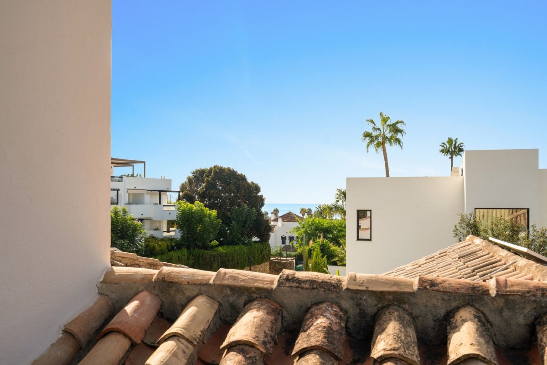 Wiederverkauf - Villa - Estepona - Estepona Centro
