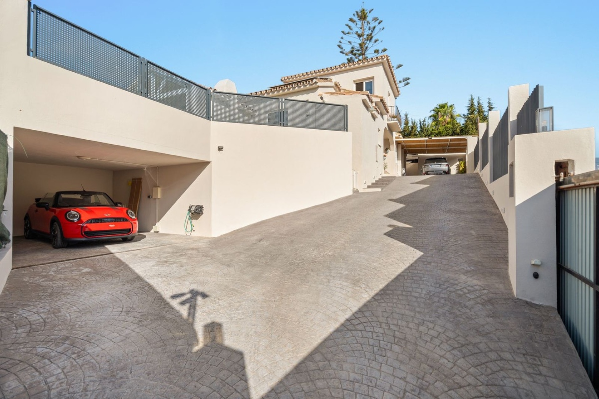 Wiederverkauf - Villa - Estepona - Estepona Centro