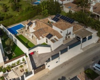 Wiederverkauf - Villa - Estepona - Estepona Centro