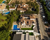 Wiederverkauf - Villa - Estepona - Estepona Centro