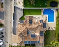 Wiederverkauf - Villa - Estepona - Estepona Centro