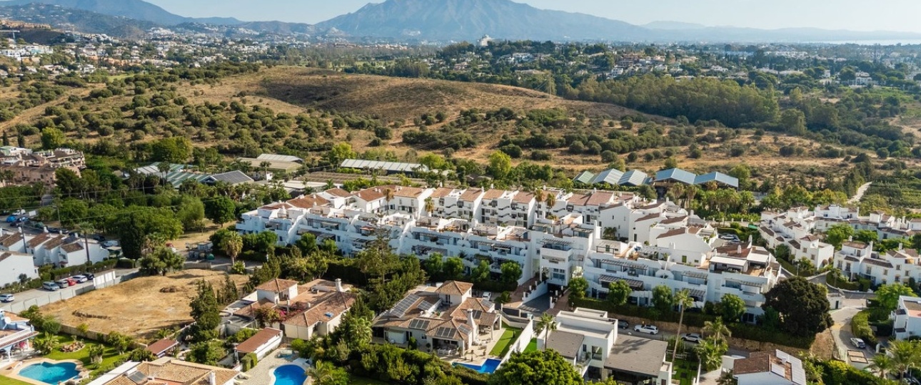 Wiederverkauf - Villa - Estepona - Estepona Centro