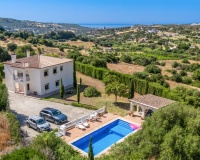 Wiederverkauf - Villa - Estepona - Estepona Centro