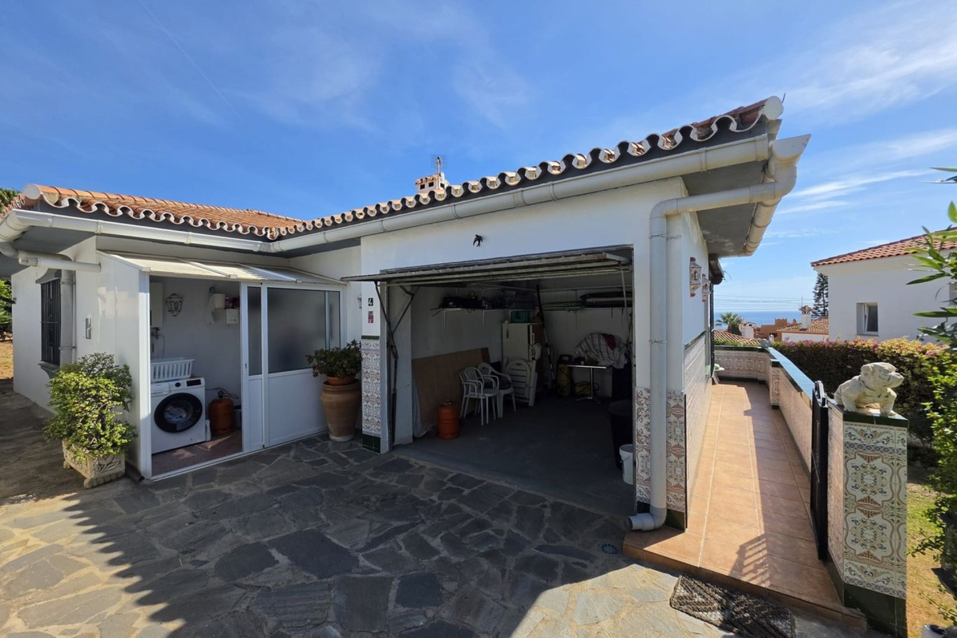 Wiederverkauf - Villa - Estepona - Estepona Centro
