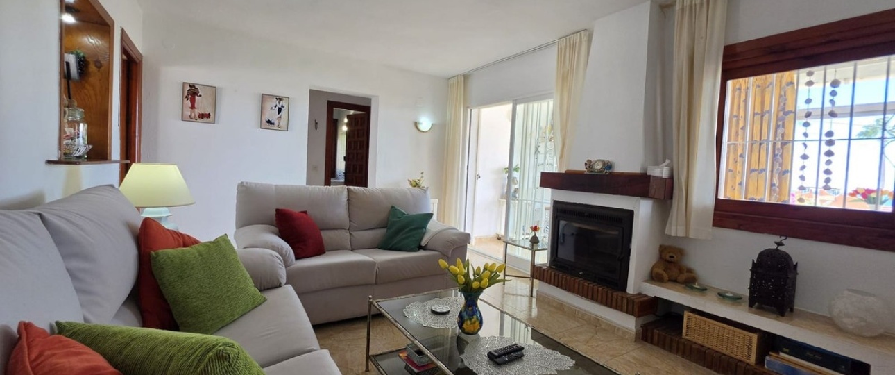 Wiederverkauf - Villa - Estepona - Estepona Centro