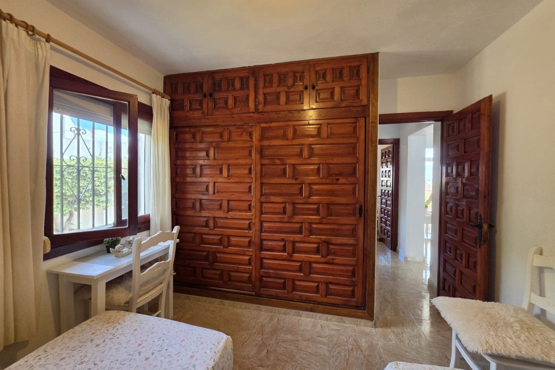 Wiederverkauf - Villa - Estepona - Estepona Centro