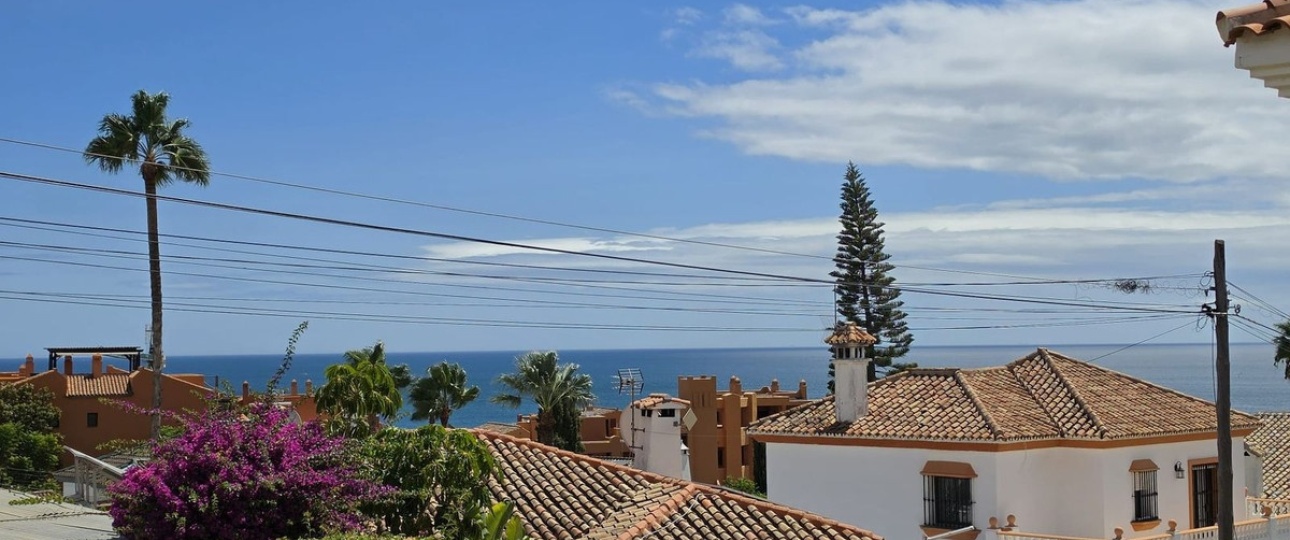 Wiederverkauf - Villa - Estepona - Estepona Centro