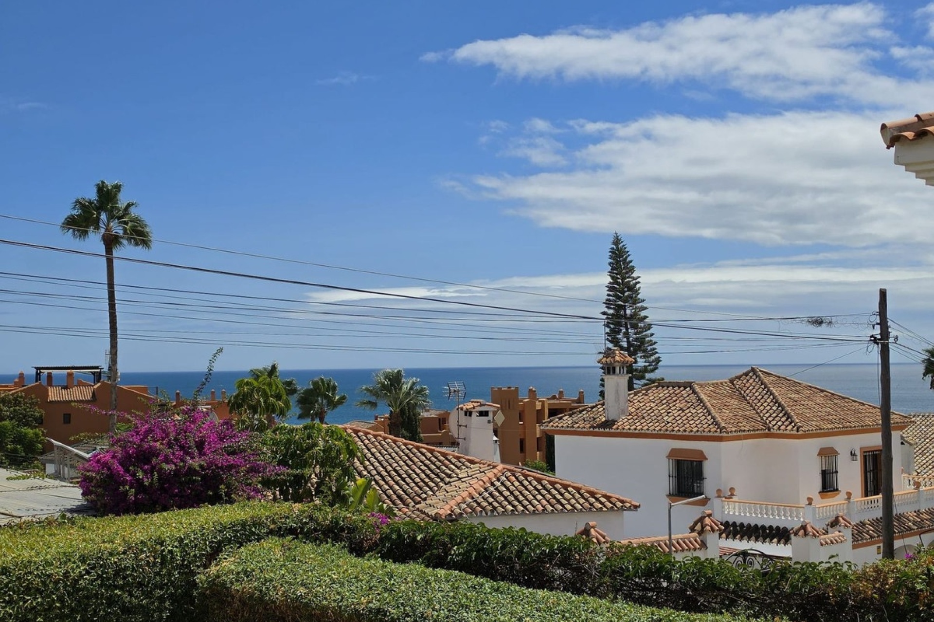 Wiederverkauf - Villa - Estepona - Estepona Centro