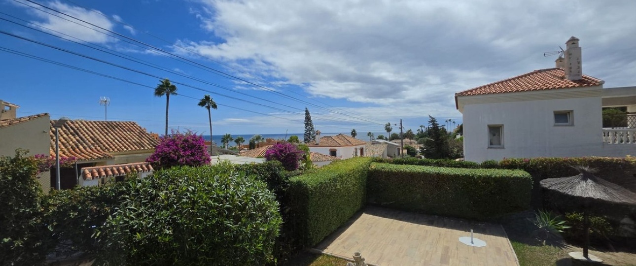 Wiederverkauf - Villa - Estepona - Estepona Centro