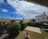 Wiederverkauf - Villa - Estepona - Estepona Centro