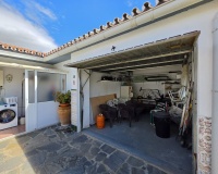 Wiederverkauf - Villa - Estepona - Estepona Centro