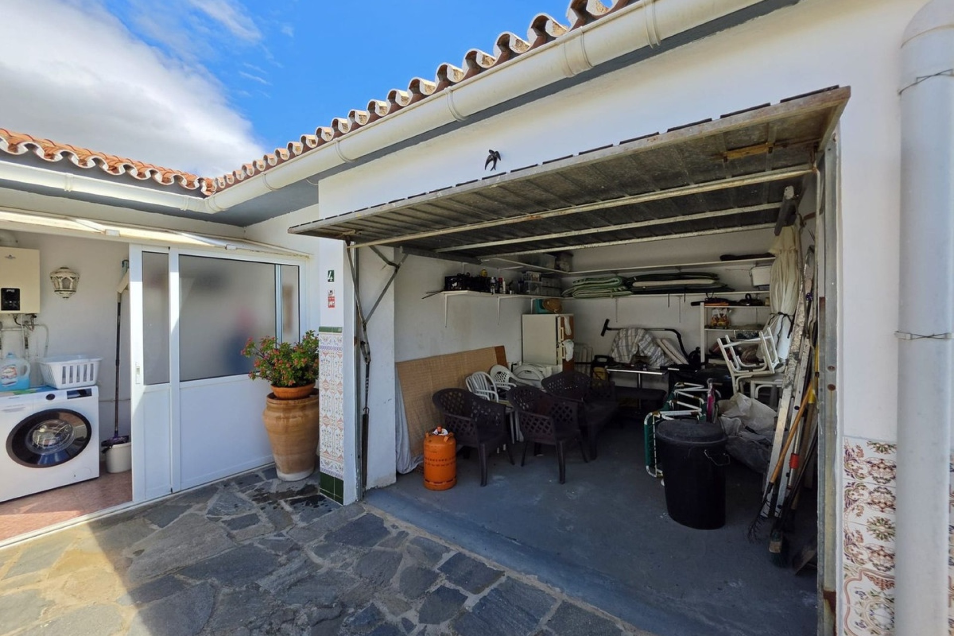 Wiederverkauf - Villa - Estepona - Estepona Centro