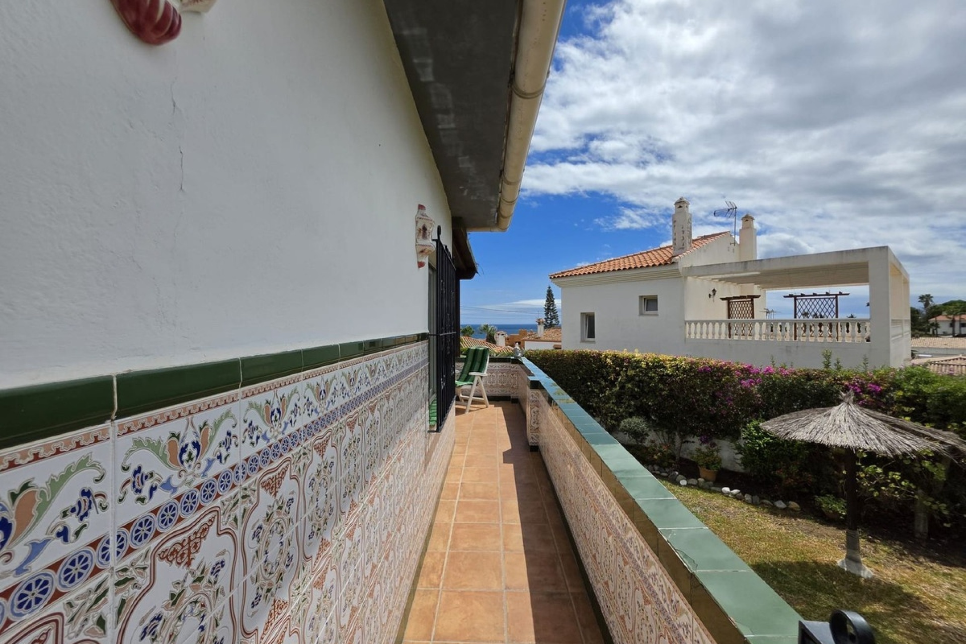 Wiederverkauf - Villa - Estepona - Estepona Centro
