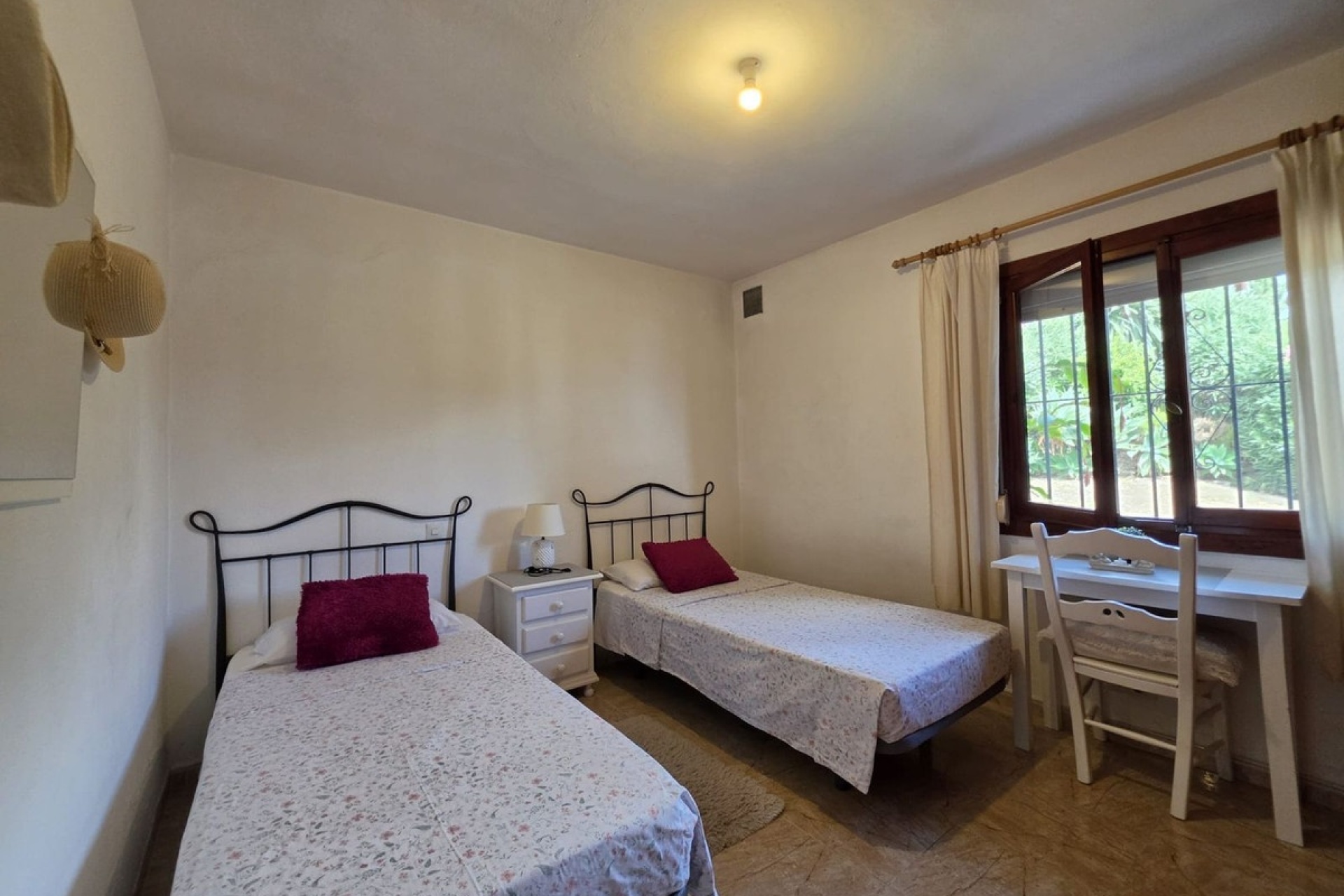 Wiederverkauf - Villa - Estepona - Estepona Centro