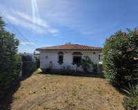 Wiederverkauf - Villa - Estepona - Estepona Centro