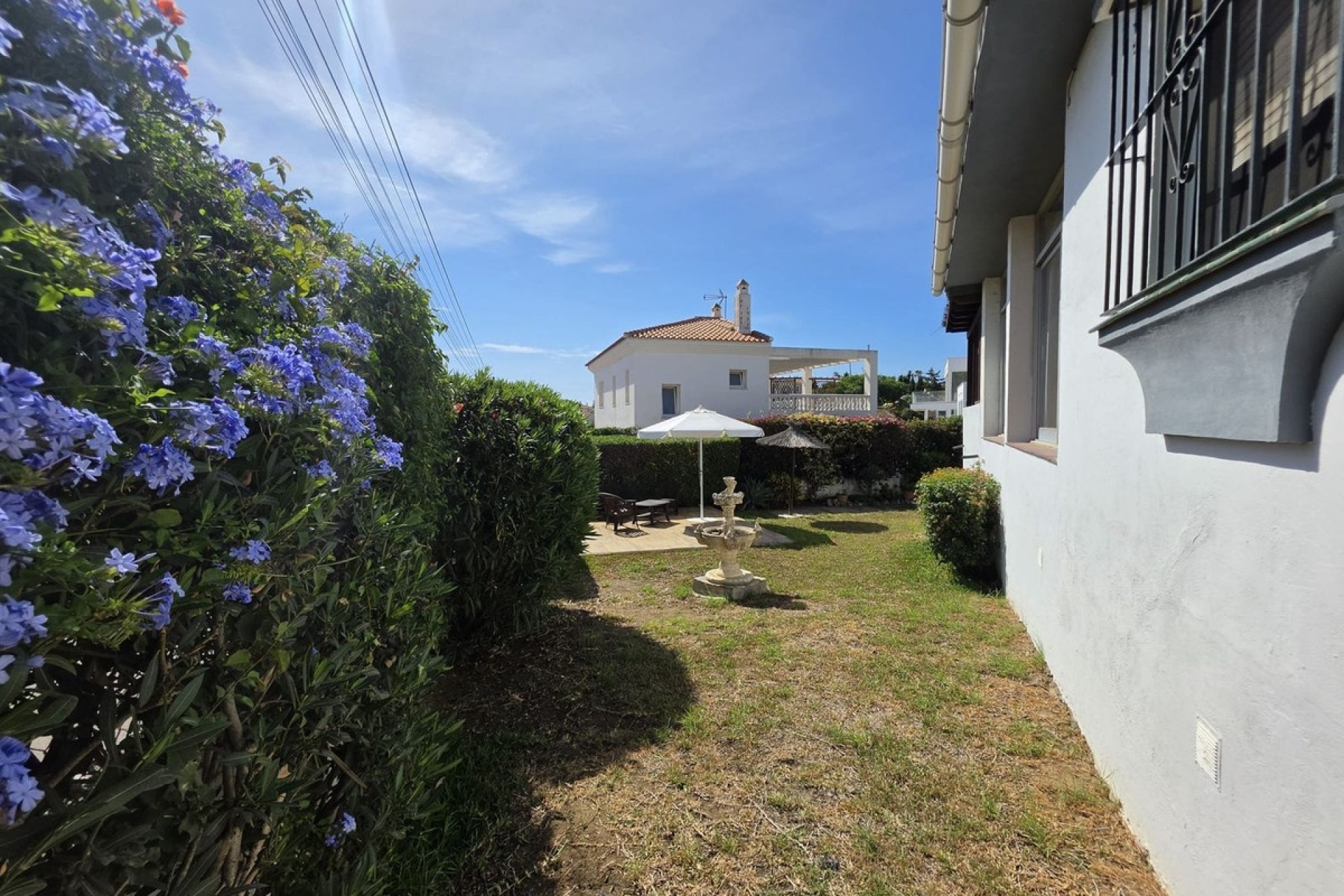 Wiederverkauf - Villa - Estepona - Estepona Centro