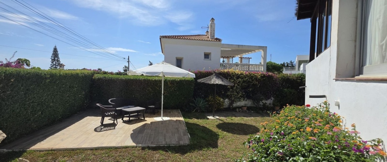 Wiederverkauf - Villa - Estepona - Estepona Centro