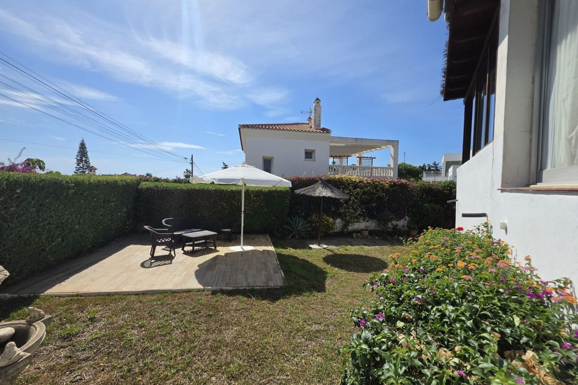 Wiederverkauf - Villa - Estepona - Estepona Centro