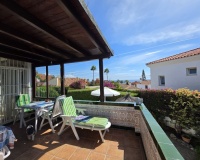 Wiederverkauf - Villa - Estepona - Estepona Centro