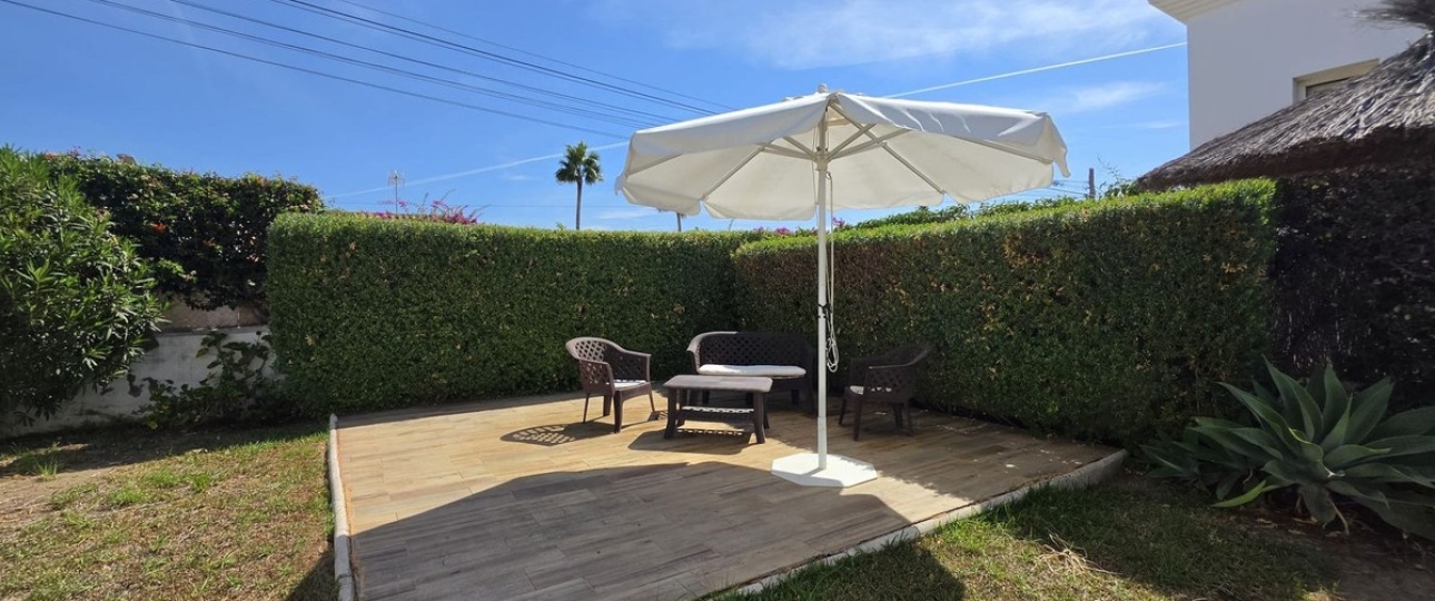 Wiederverkauf - Villa - Estepona - Estepona Centro