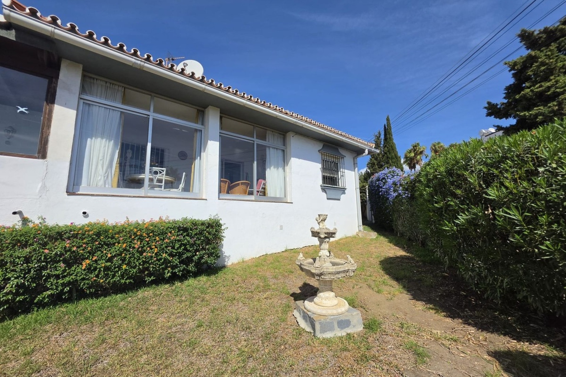 Wiederverkauf - Villa - Estepona - Estepona Centro