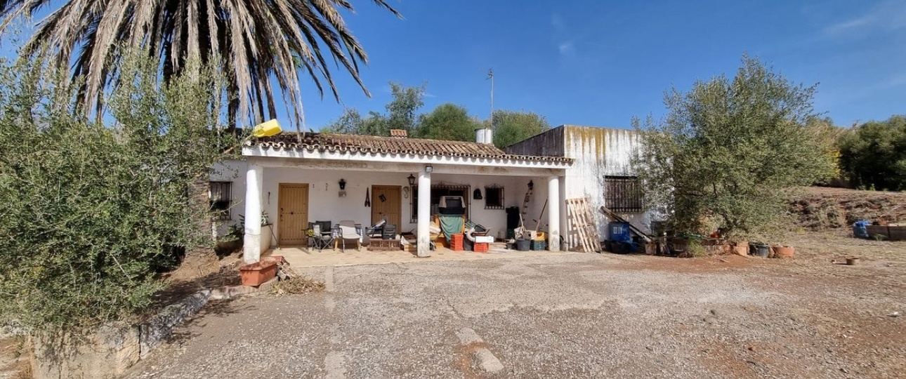 Wiederverkauf - Villa - Estepona - Estepona Centro