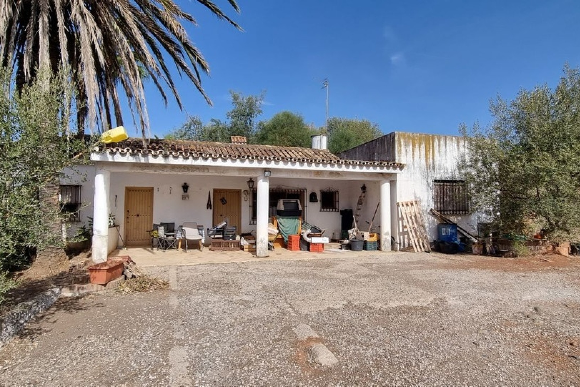 Wiederverkauf - Villa - Estepona - Estepona Centro