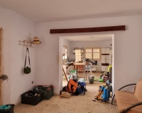 Wiederverkauf - Villa - Estepona - Estepona Centro