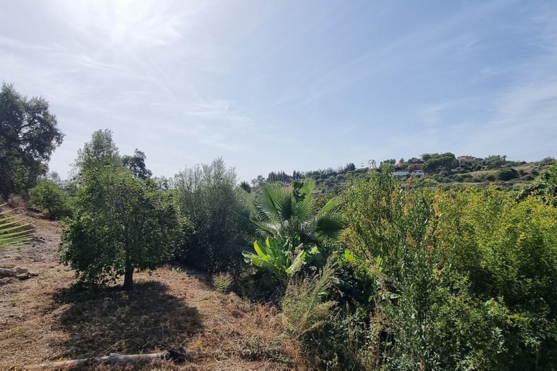Wiederverkauf - Villa - Estepona - Estepona Centro