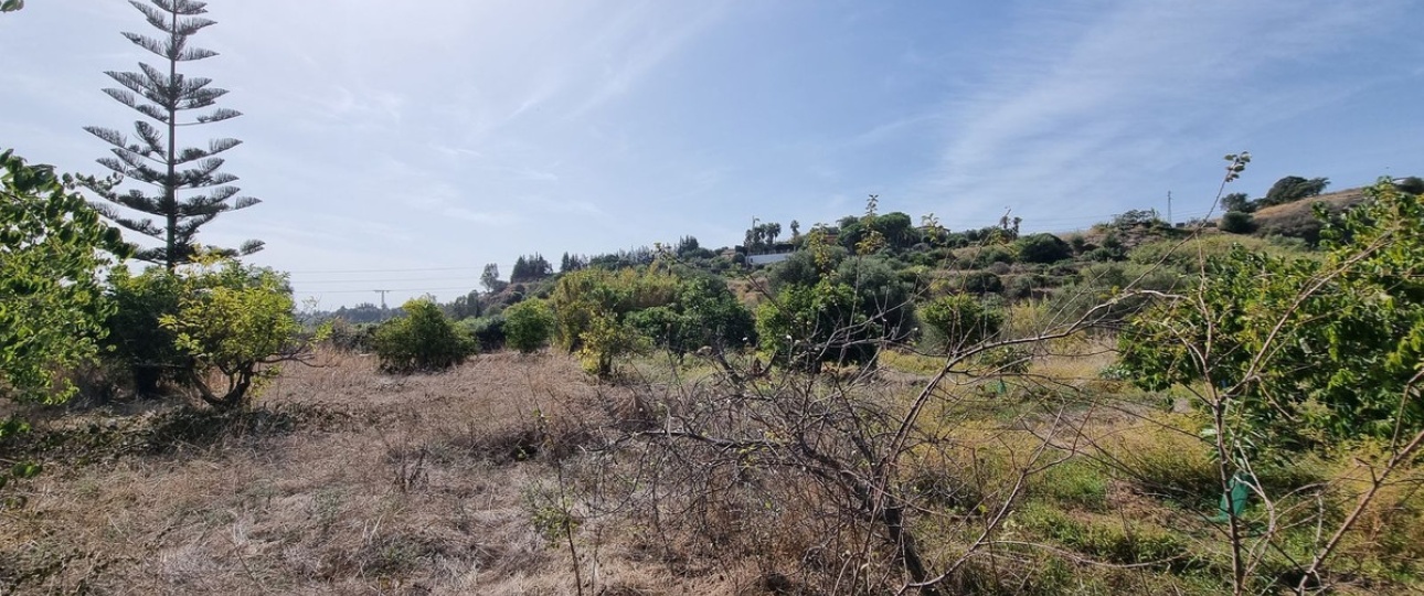 Wiederverkauf - Villa - Estepona - Estepona Centro