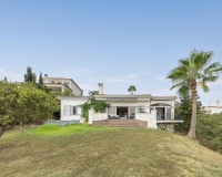 Wiederverkauf - Villa - Estepona - Estepona Centro