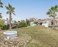 Wiederverkauf - Villa - Estepona - Estepona Centro