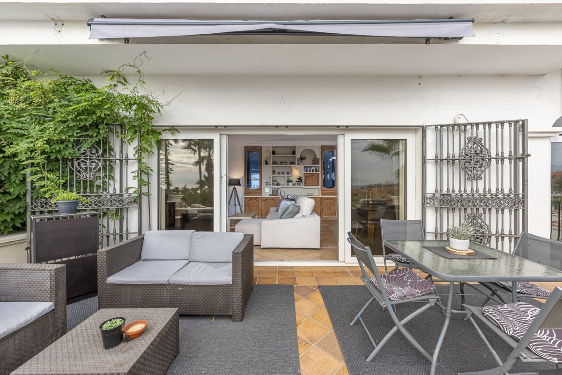 Wiederverkauf - Villa - Estepona - Estepona Centro