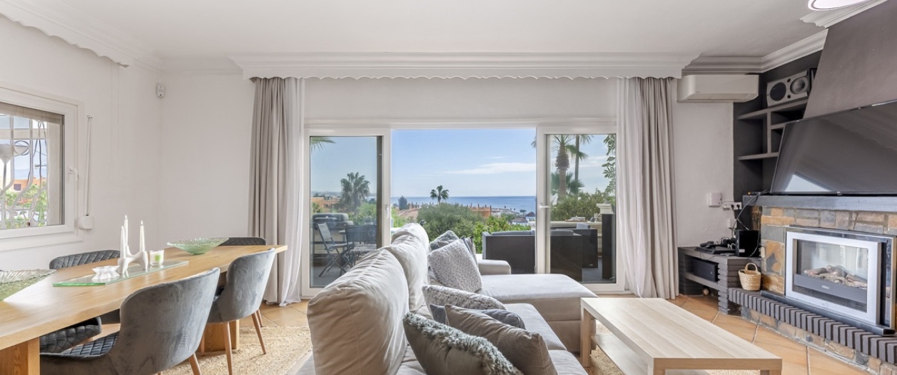 Wiederverkauf - Villa - Estepona - Estepona Centro