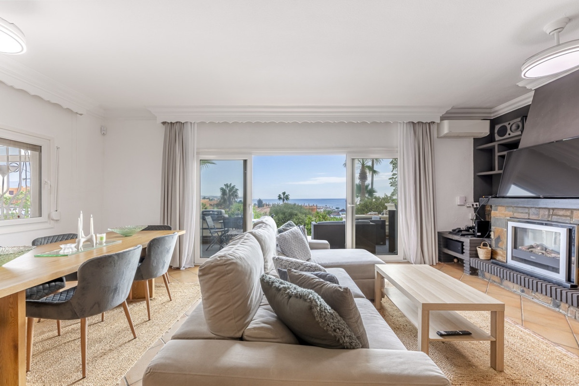 Wiederverkauf - Villa - Estepona - Estepona Centro