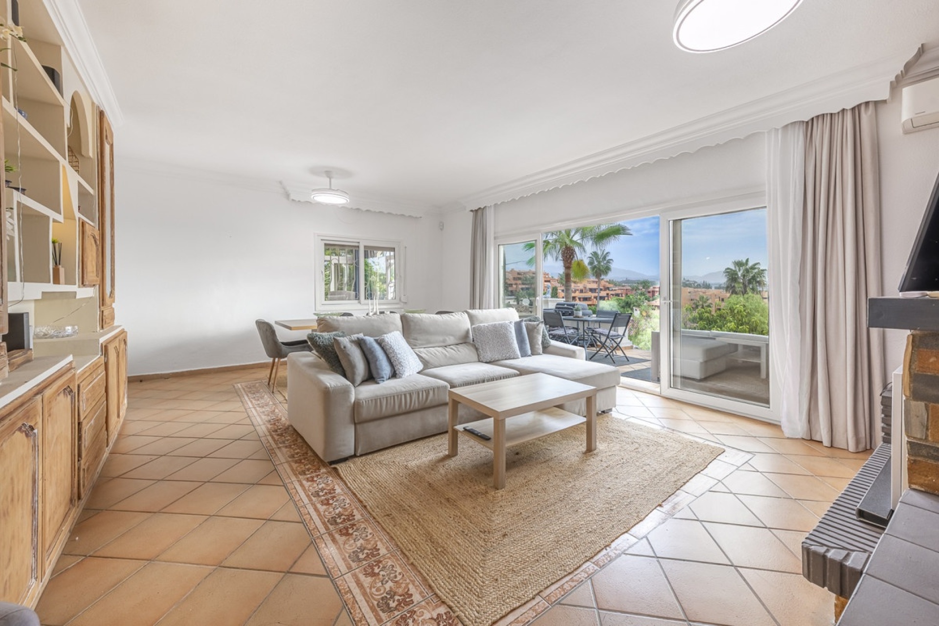 Wiederverkauf - Villa - Estepona - Estepona Centro