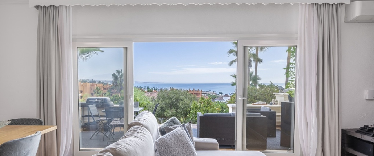 Wiederverkauf - Villa - Estepona - Estepona Centro