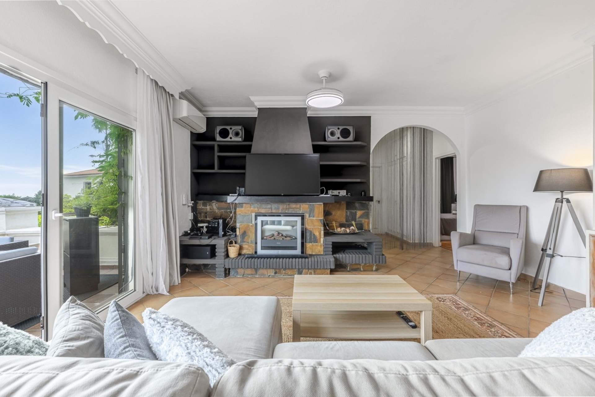 Wiederverkauf - Villa - Estepona - Estepona Centro