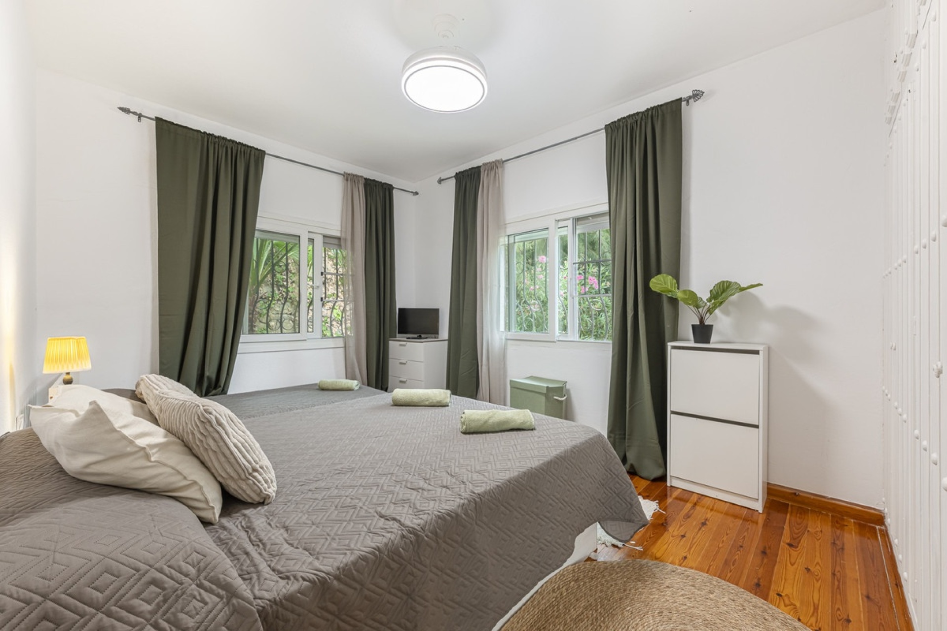 Wiederverkauf - Villa - Estepona - Estepona Centro
