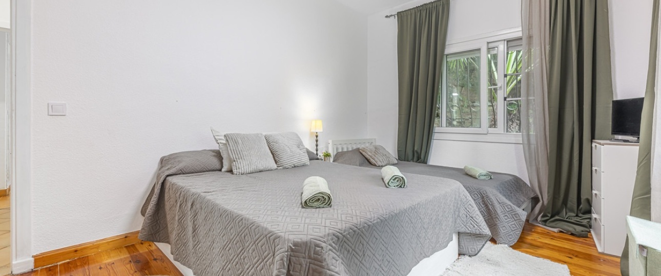 Wiederverkauf - Villa - Estepona - Estepona Centro