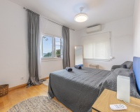 Wiederverkauf - Villa - Estepona - Estepona Centro