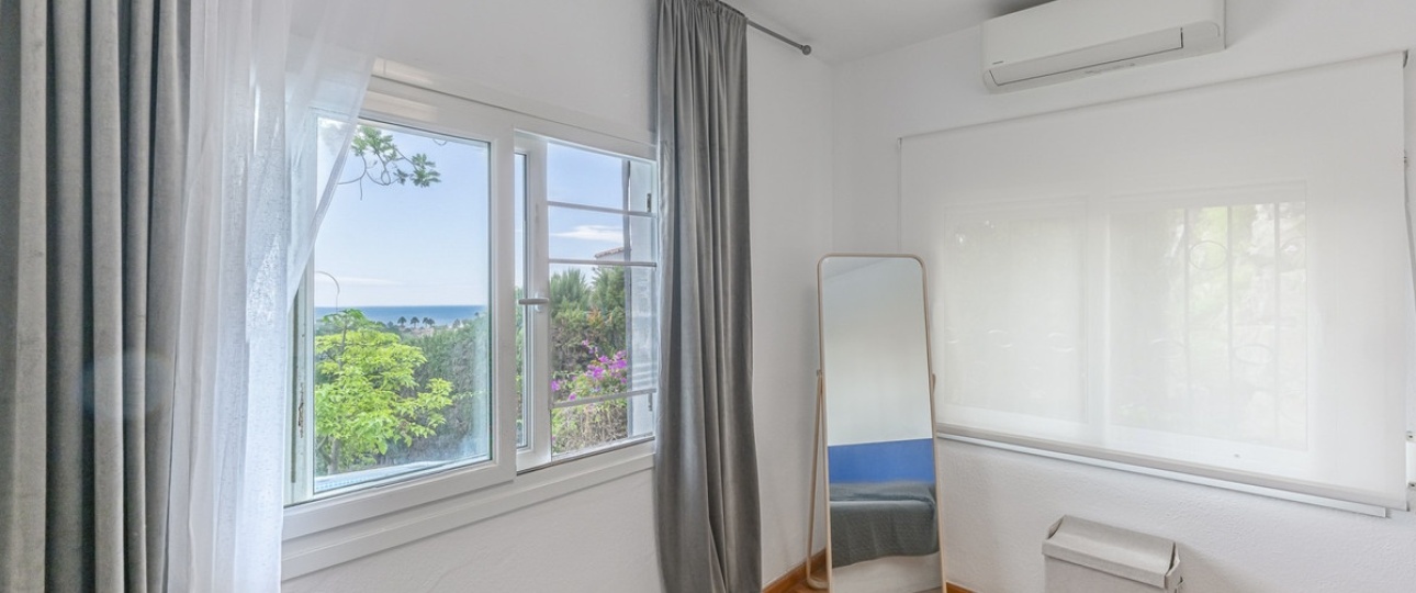 Wiederverkauf - Villa - Estepona - Estepona Centro