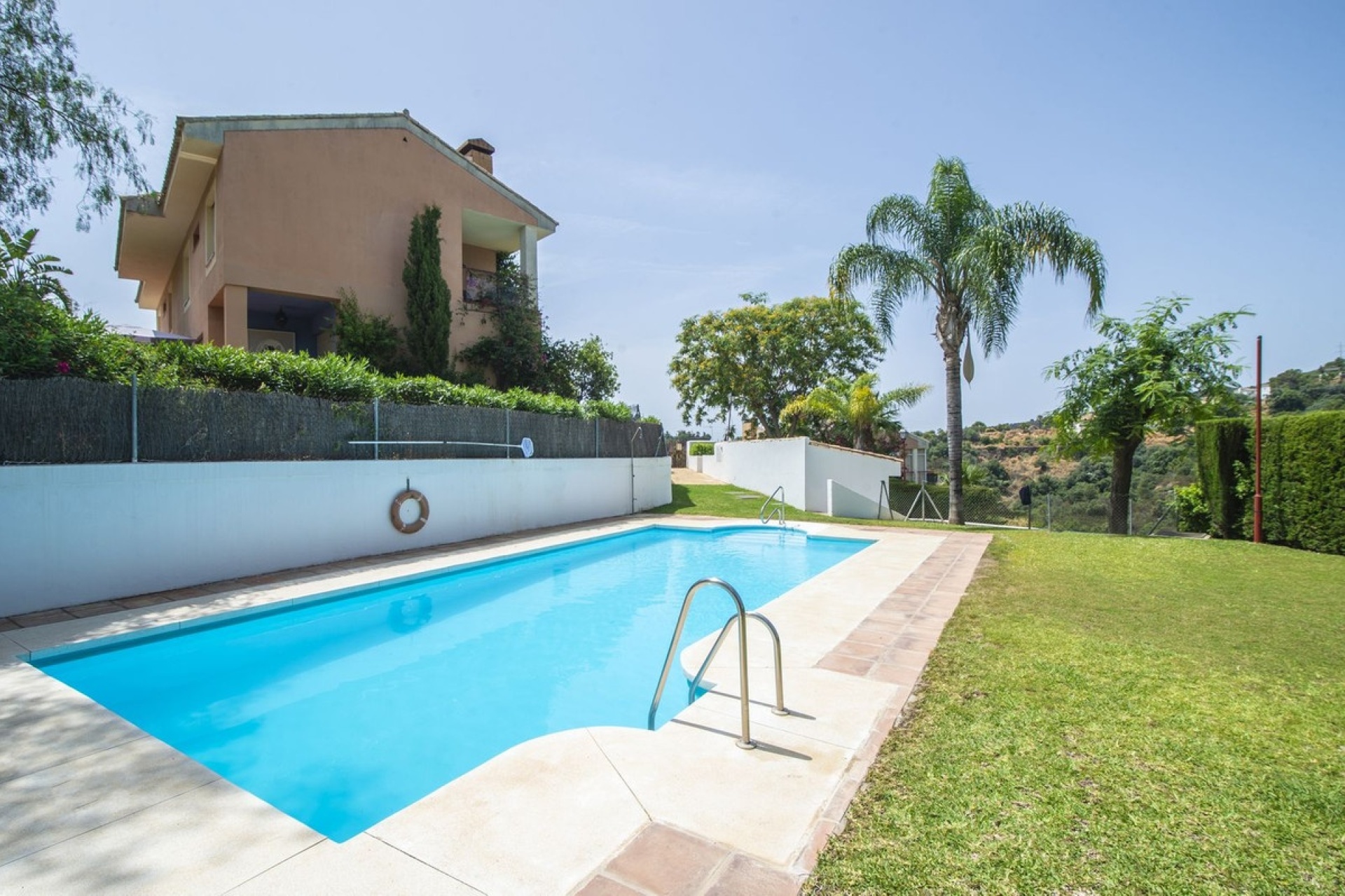 Wiederverkauf - Villa - Estepona - Estepona Centro