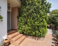 Wiederverkauf - Villa - Estepona - Estepona Centro