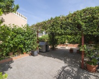 Wiederverkauf - Villa - Estepona - Estepona Centro
