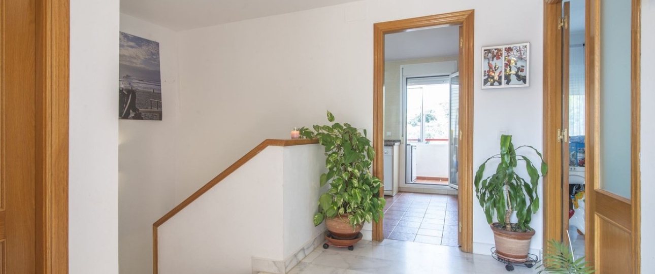 Wiederverkauf - Villa - Estepona - Estepona Centro