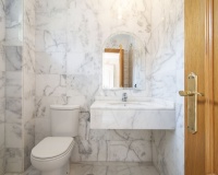 Wiederverkauf - Villa - Estepona - Estepona Centro