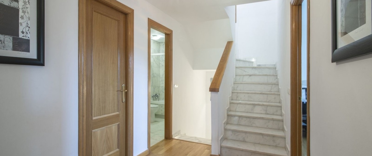 Wiederverkauf - Villa - Estepona - Estepona Centro