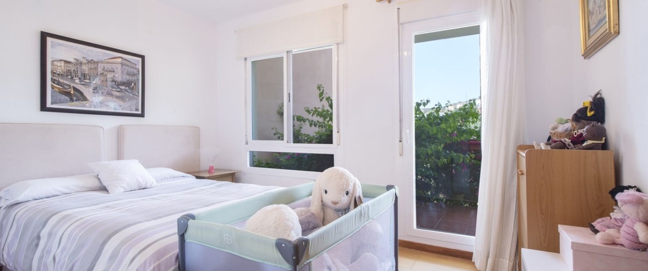 Wiederverkauf - Villa - Estepona - Estepona Centro