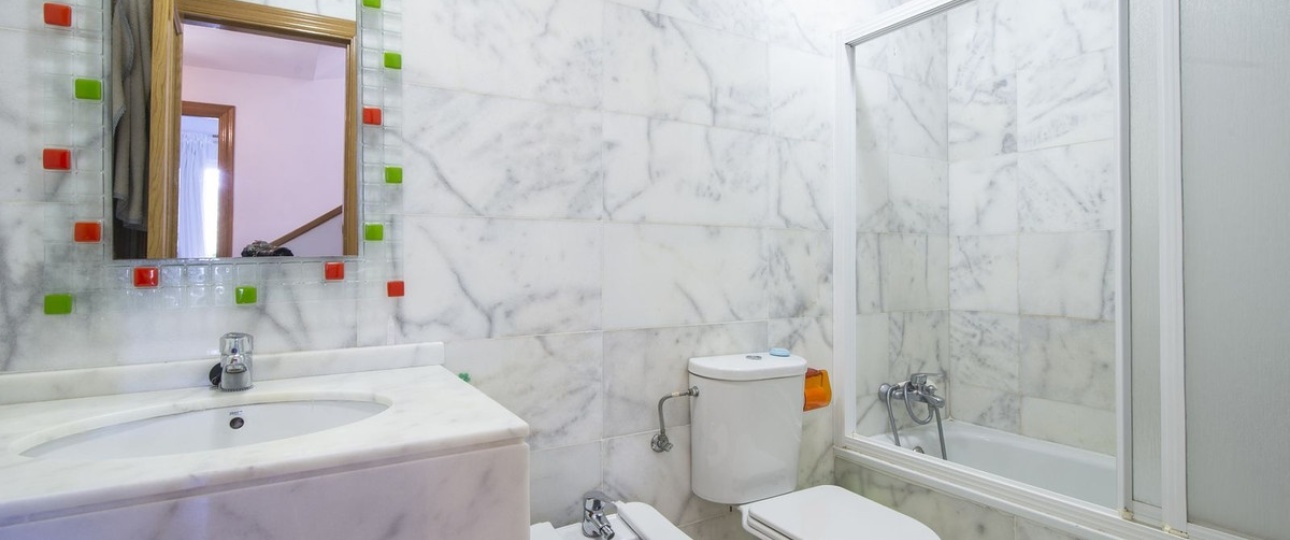 Wiederverkauf - Villa - Estepona - Estepona Centro